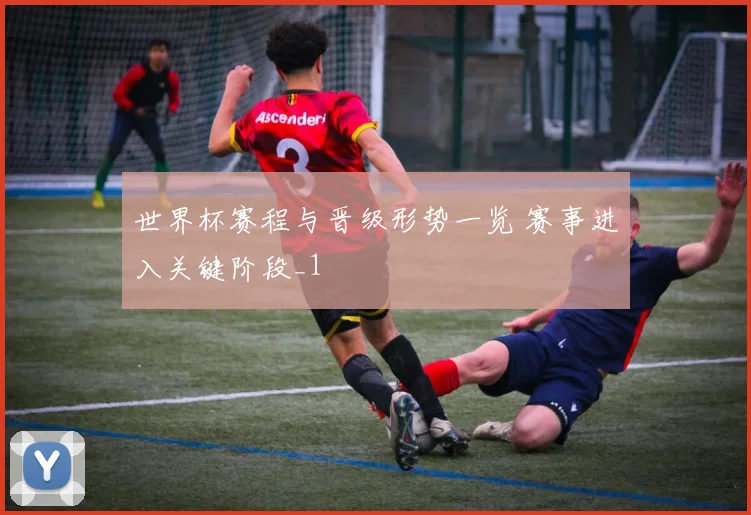 世界杯赛程与晋级形势一览 赛事进入关键阶段_1