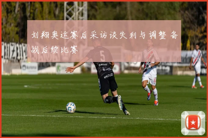 刘翔奥运赛后采访谈失利与调整 备战后续比赛
